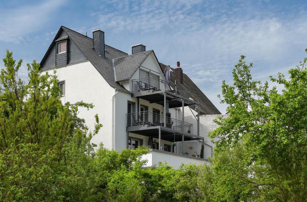 Kaimt Apartment | Akzent