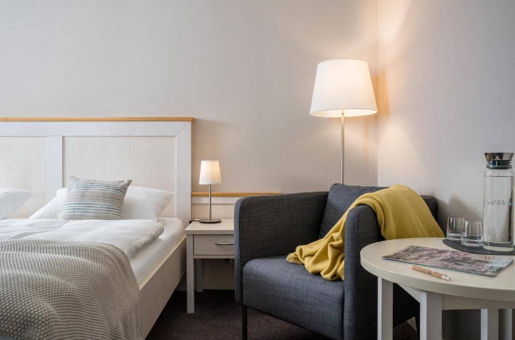 Busum Hotel | Akzent Hotel Dorn