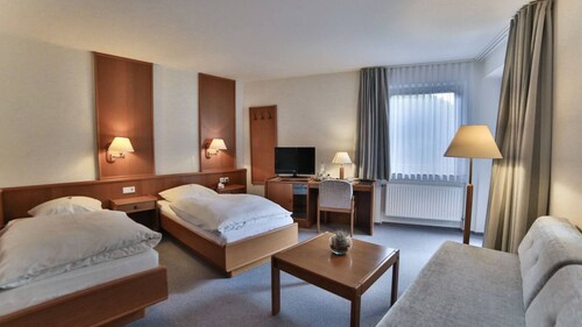 Ganderkesee Hotel | AKZENT Hotel Thiemann Zur Jägerklause