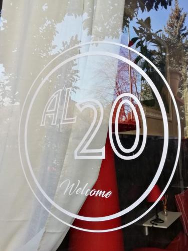 Certosa Bed & Breakfast | Al 20 Guest House Fiera Milano - Certosa - San Siro