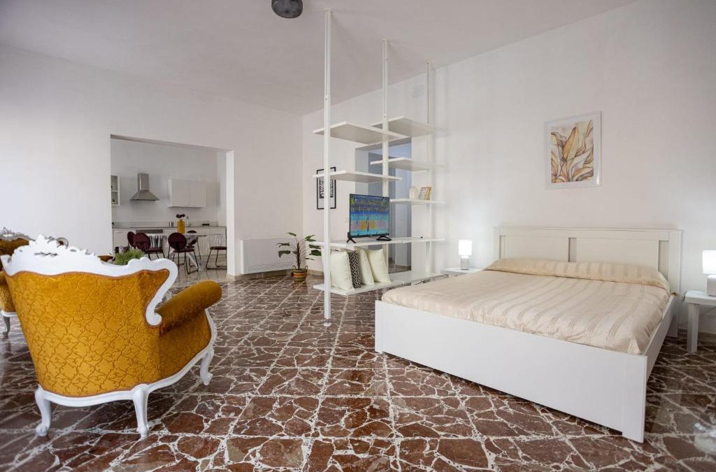 Casa Santa Apartment | Al 26 Apartment