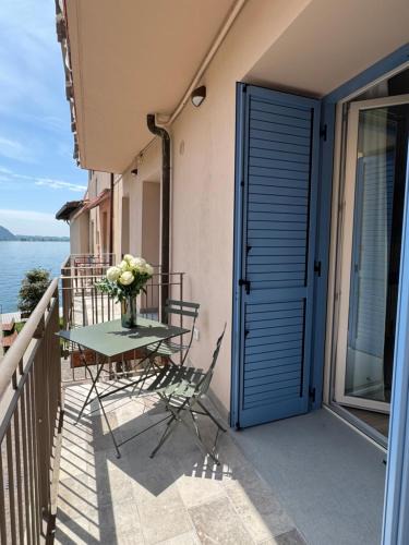 Predore Apartment | Al 3-5-7 Lake Retreat