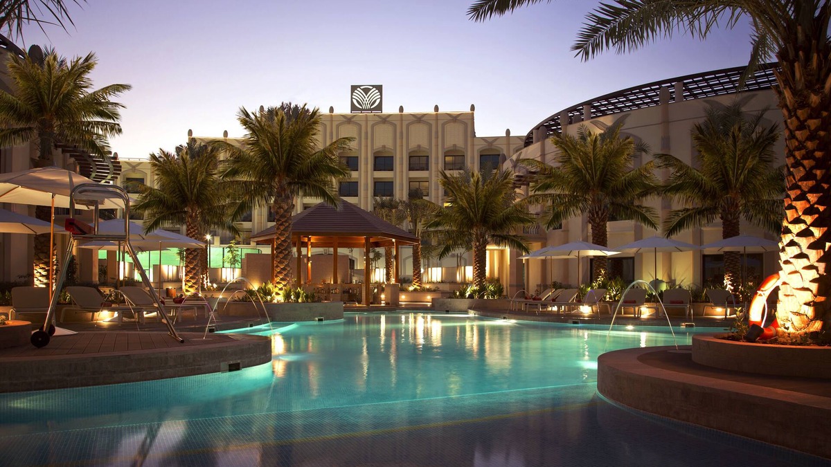 Al Ain Hotel | Al Ain Rotana