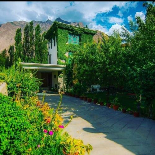 Skardu Villa | Al Amin Guest House - Home away from Home