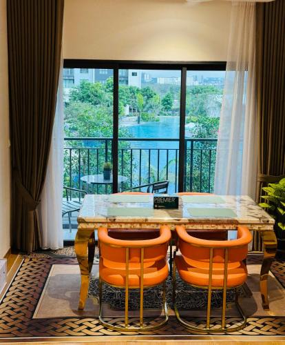 Kuala Langat District Apartment | Al Baraqah Suite Gamuda Cove SplashMania