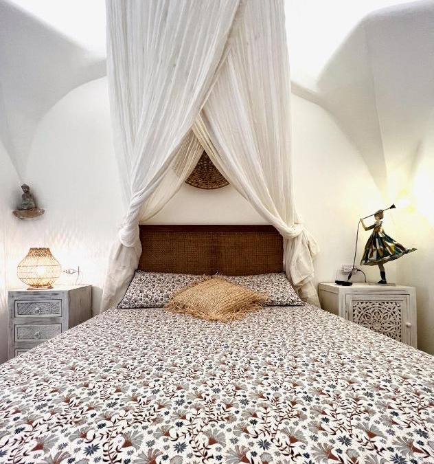 Varigotti Apartment | Al Bastione del Borgo Saraceno, Varigotti