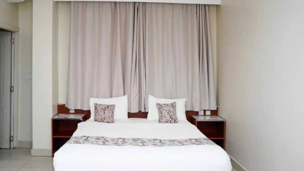 Al Maabilah Hotel | Al Bayrahaa Checkmyguest Muscat