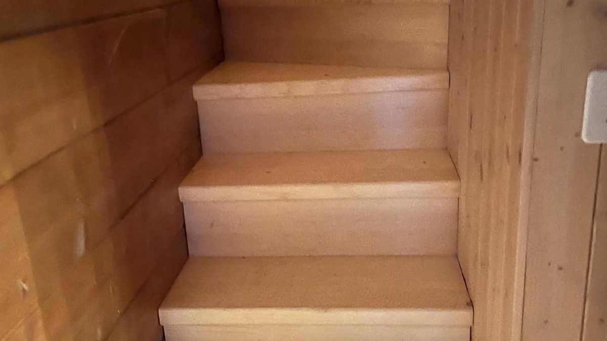 Mesocco House | Al bel châlet