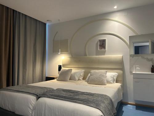 Paredes de Coura Apartment | AL Bela Vista