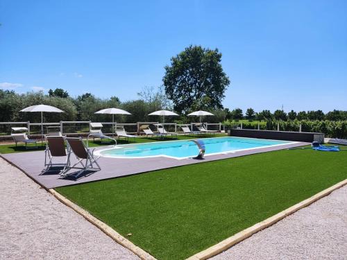 Cormons House | Al Benandant