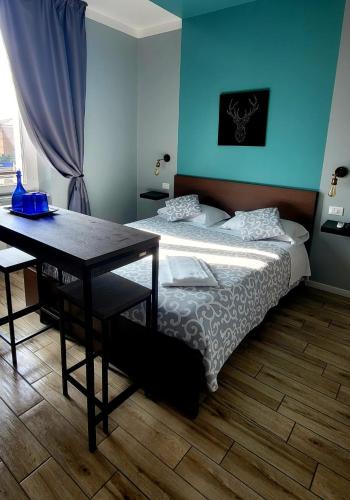 Centro Storico Sud House | Al Binario Brescia