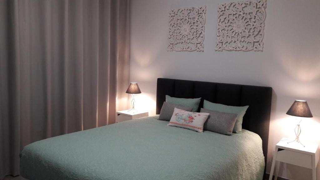 Madalena Apartment | AL - BOA NOVA