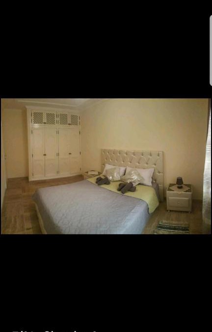 Quartier Al Boustane. Apartment | AL BOUSTANE