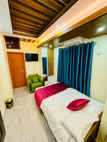 Rangamati Hill District House | Al-Buhayra