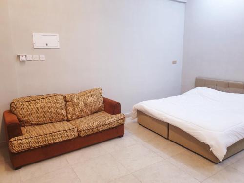 Salalah Apartment | Al Buraq Economic Apartments