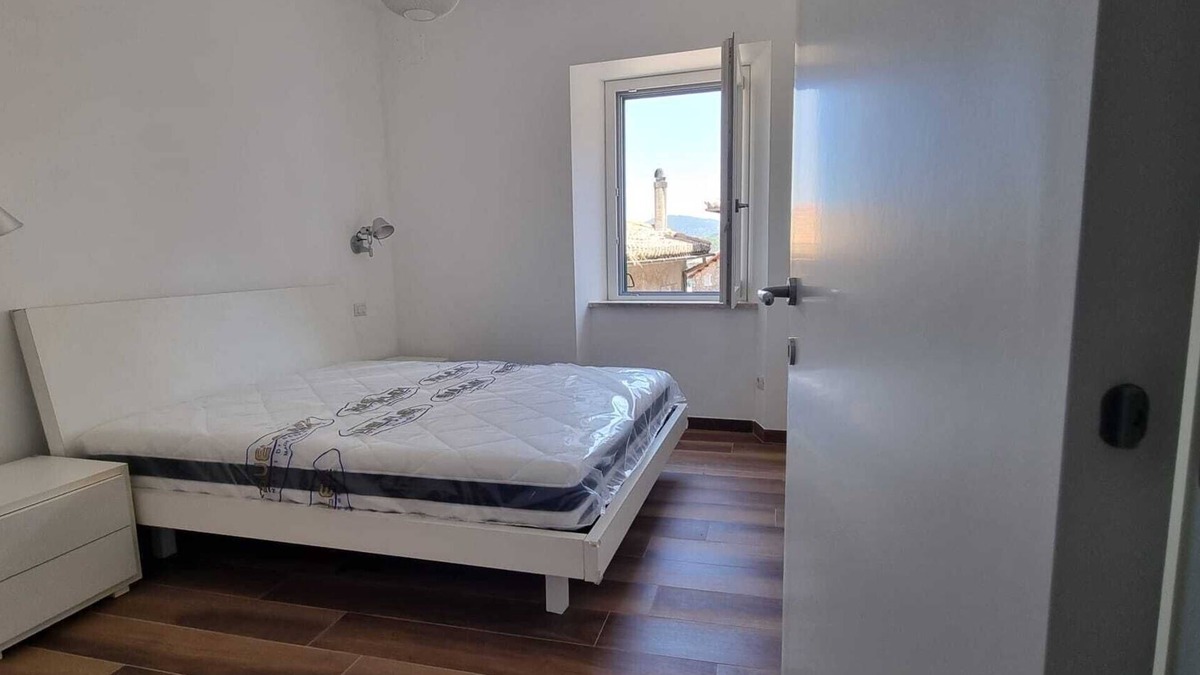 San Vito Romano Apartment | Al Campanile - Holiday Home