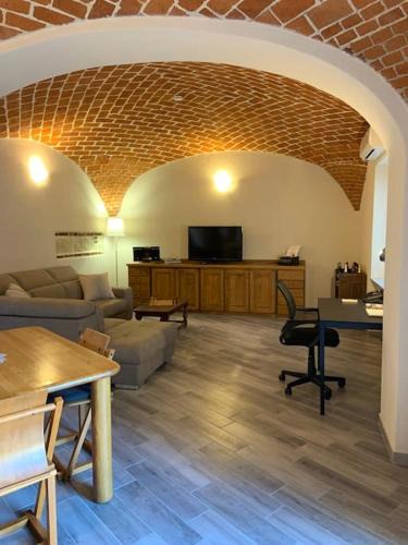 Casale Monferrato Apartment | Al Canun di Casale Monferrato