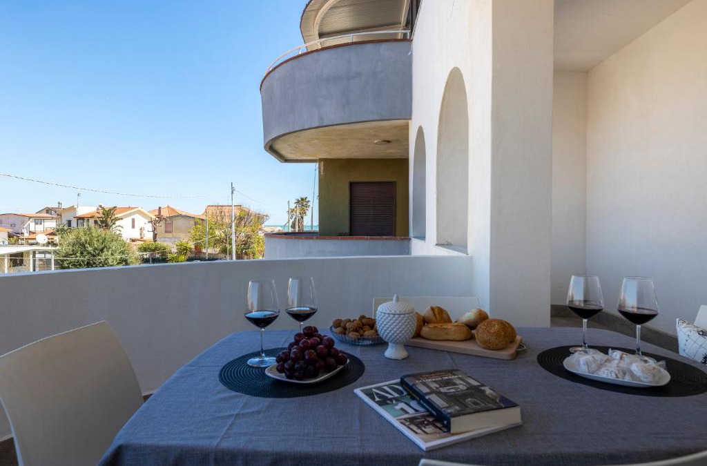 Agnone Bagni House | Al Castello - Etna e Mare