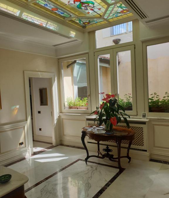 Centro Storico Bed & Breakfast | Al centro Luxury Home