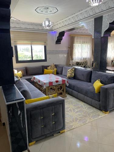 Ain Chkef Apartment | Al confort