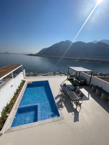 Sharm House | Al Dana Vitamin Sea Villa