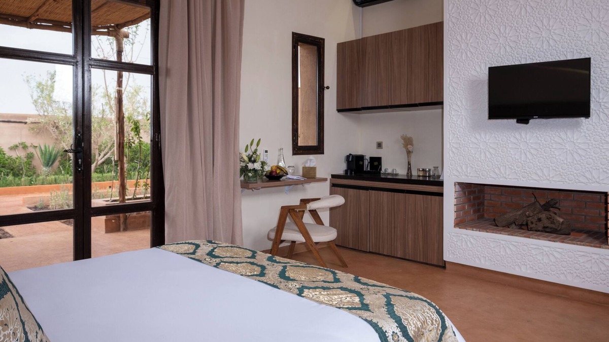 Marrakech Resort | Al Destino Resort Palmeraie Marrakech
