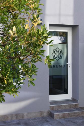 San Giovanni-Chiadino-Rozzol House | Al dolce eremo