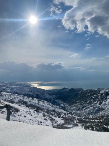 Monte Sant'Angelo Bed & Breakfast | Al Dolmen