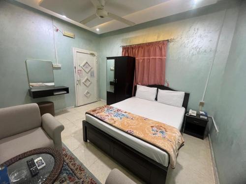 Ras Al Khaimah House | AL FANAR REST HOUSE LLC