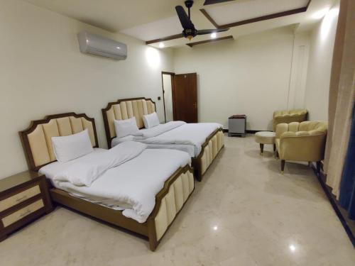 Lahore Hotel | AL Fateh Hotel
