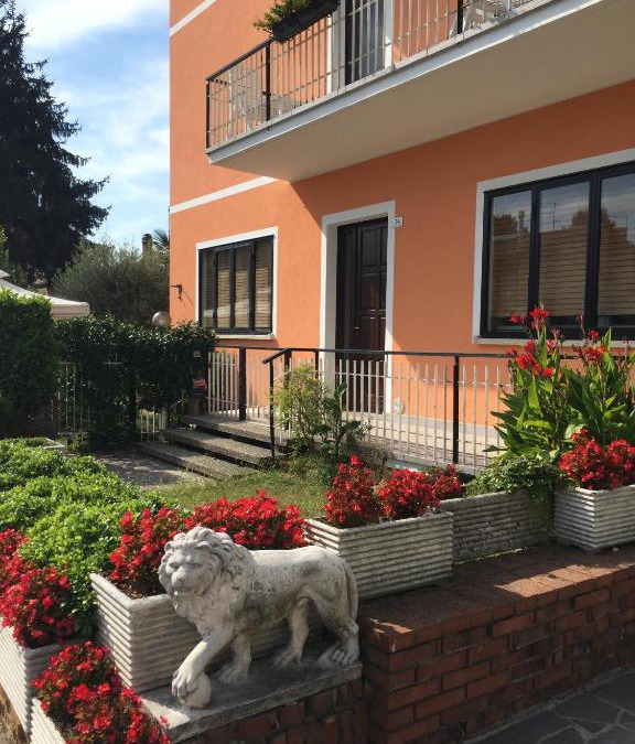 Bottenicco House | Al Gallo Cividale- mansarda o piano terra