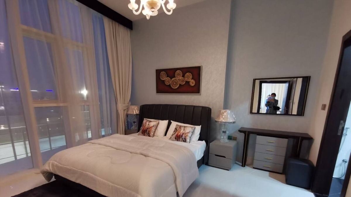 Umm Suqeim 3 Apartment | AL HADAF AL SAREE APARTMENT