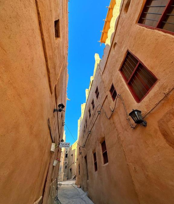 Al Hamra Hotel | AL Hamra Heritage Inn