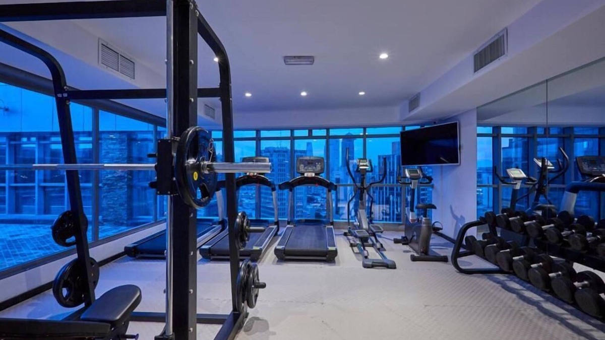 Kuwait City Hotel | Al Hamra Hotel Kuwait