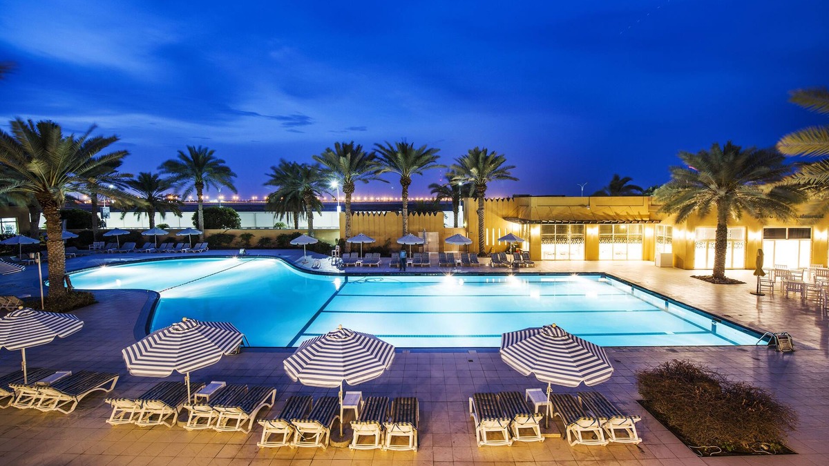 Al Hamra Village Hotel | Al Hamra Village Hotel