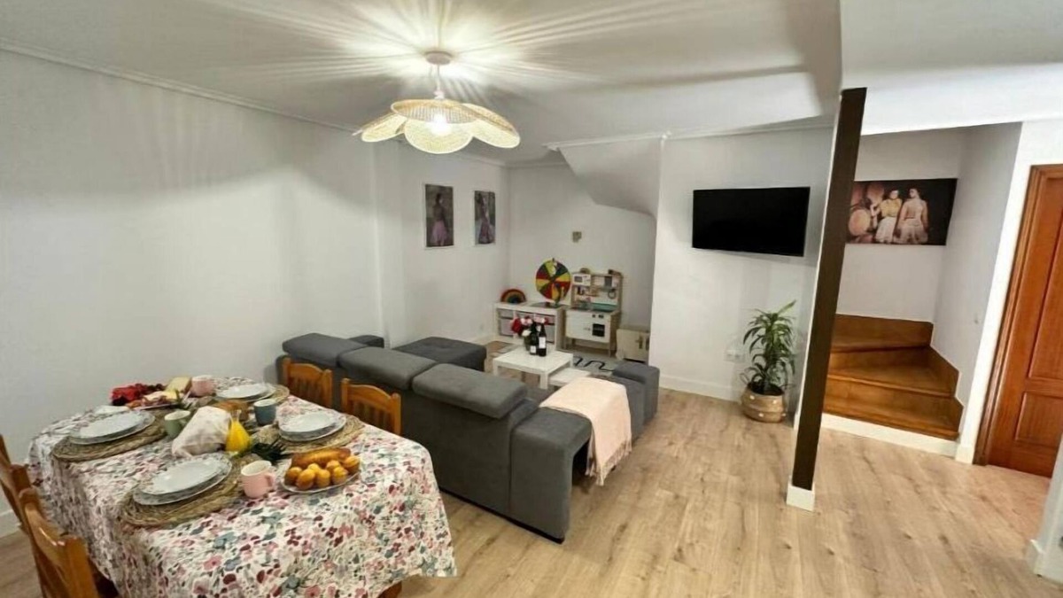 Laguardia House | Al Hilo de Landaluce