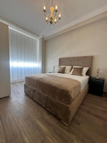 Al Hoceima Apartment | Al Hoceima Calabonita