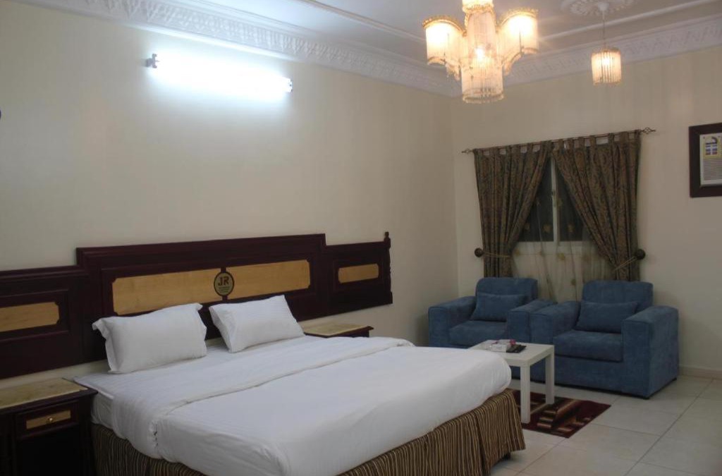 Al Harra Al-Sharqiah Apartment | Al Jawad Residence