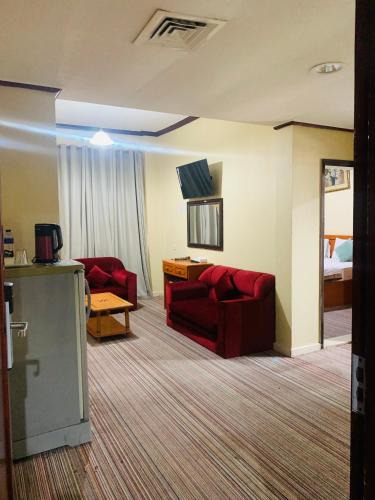Sharjah Hotel | Al Jazeerah Hotel
