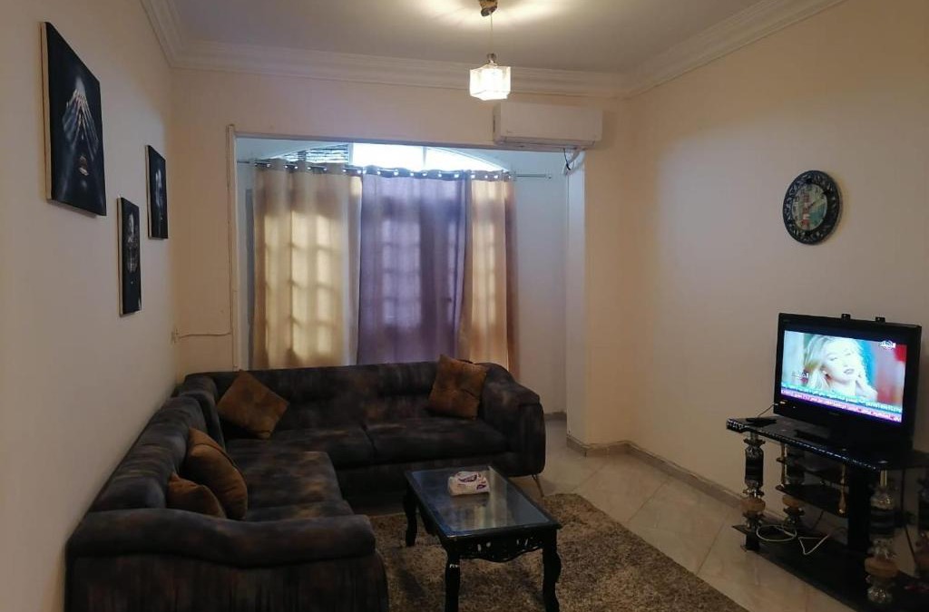 Sheikh Zayed City Apartment | Al khawaja