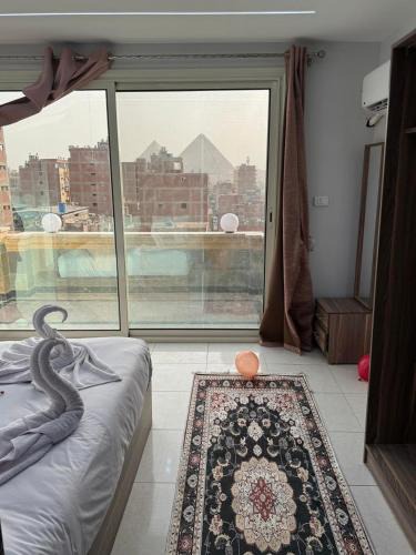 Al Haram Hotel | AL krma pyramids hotel