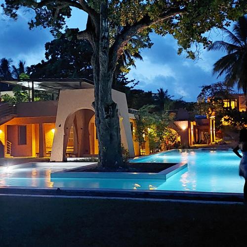 Galu Beach Villa | Al Mahali Villas Diani Beach