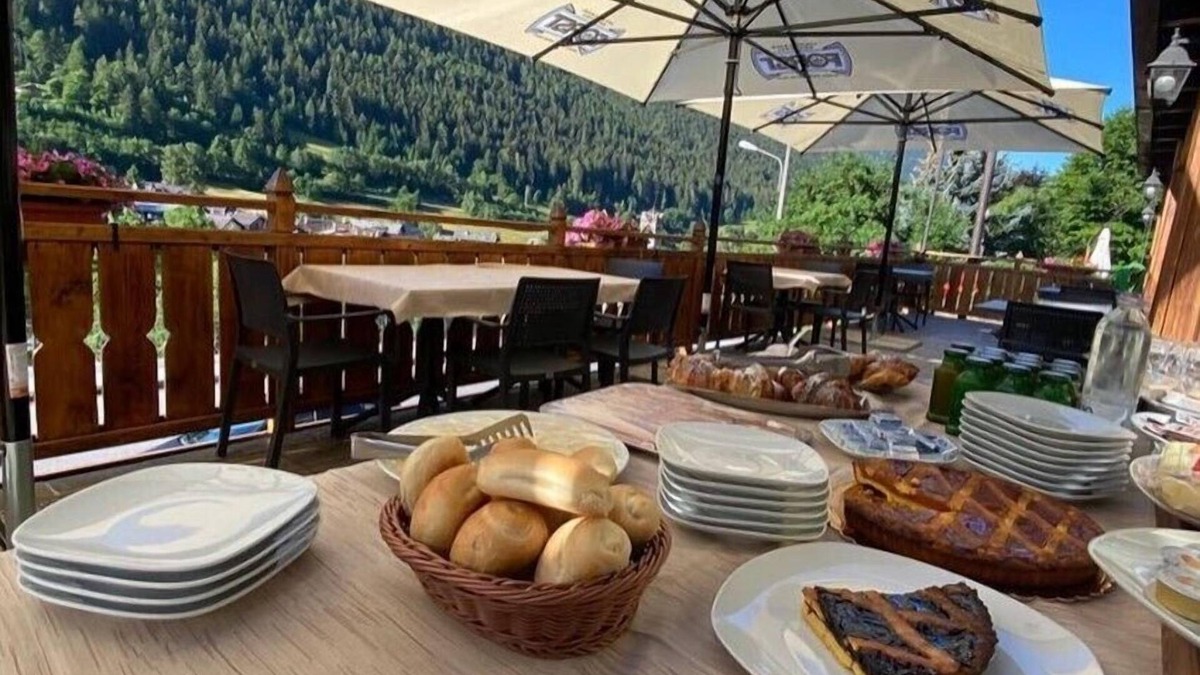Ponte di Legno Hotel | Al Maniero