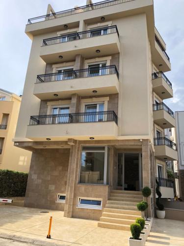 Maini Apartment | Al Mare apartments Budva