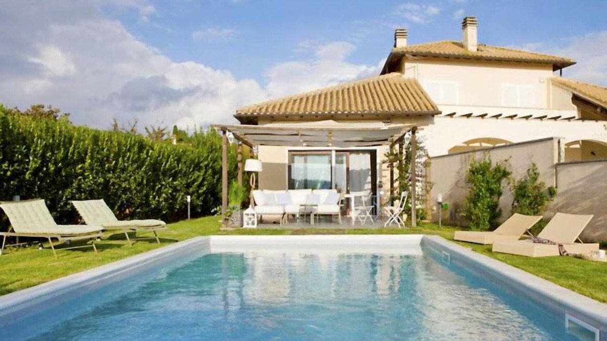 Marina Velca House | Al Mare by Interhome