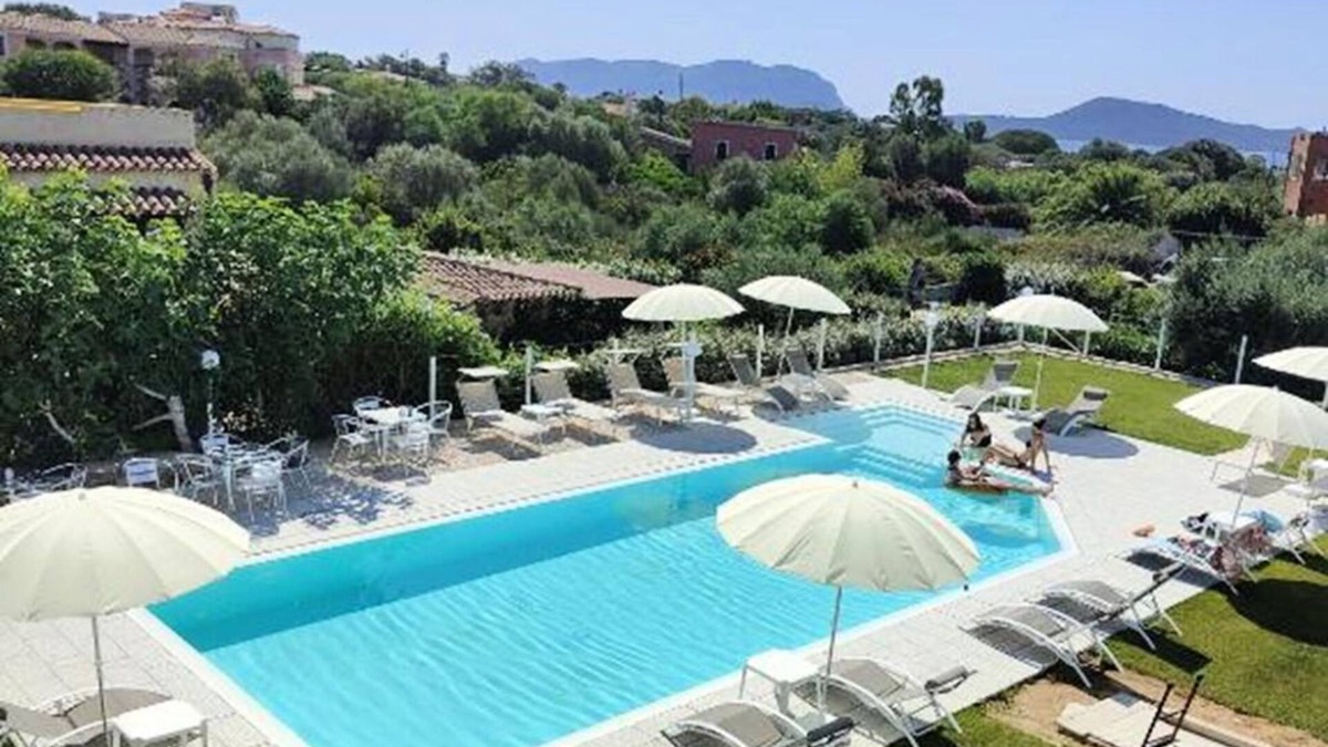 Pittulongu House | Al Mare da Francesca