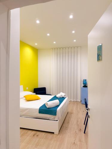 Margherita di Savoia House | Al mare dai Nonni