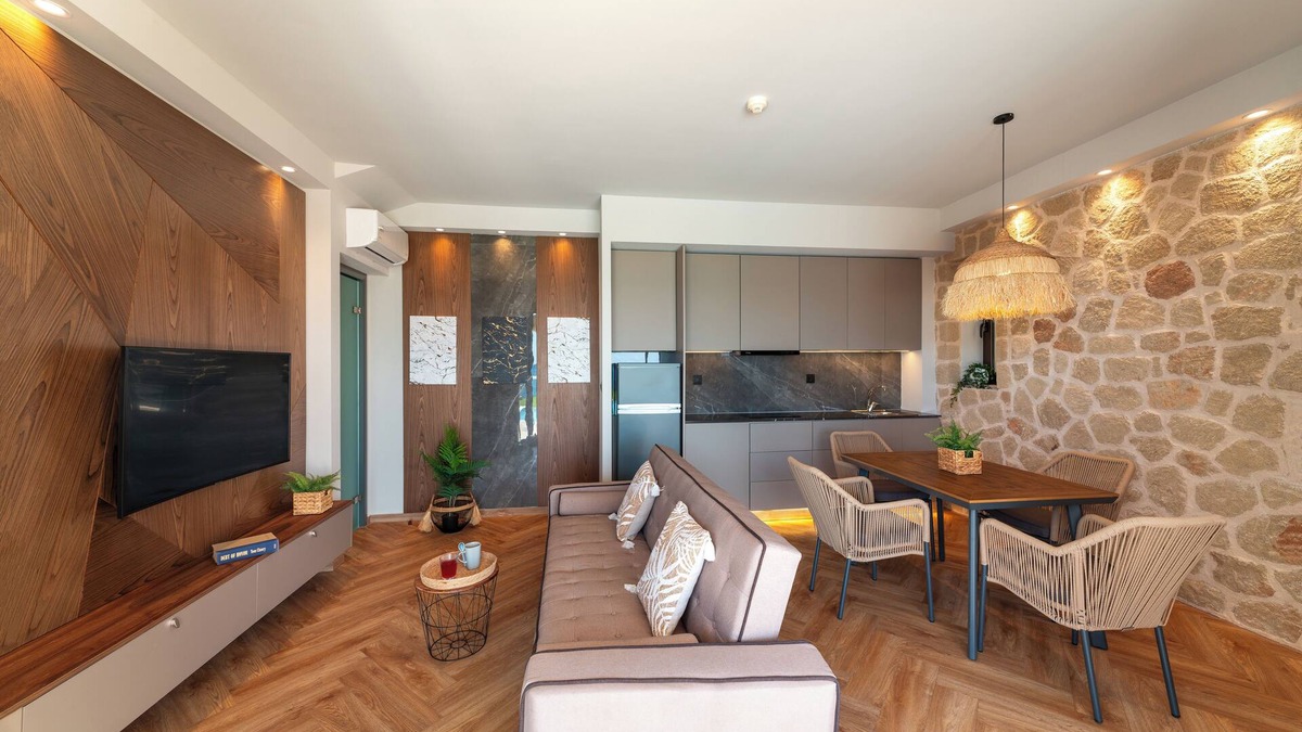 Kiotari Villa | Al Mare Villas
