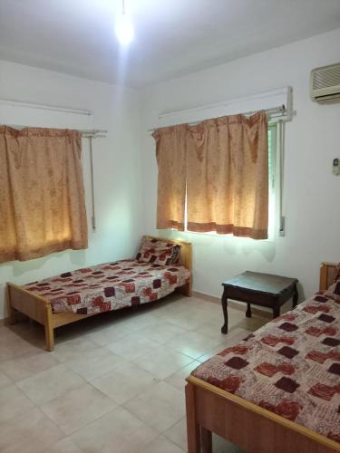 Jabal Al-Hussein Apartment | Al Martini Building Number 11