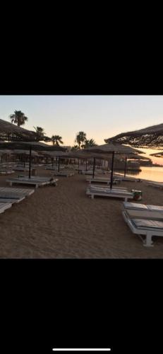 Al Mamsha El Seyahi Hotel | Al mashrabiya apartment 2 bed room